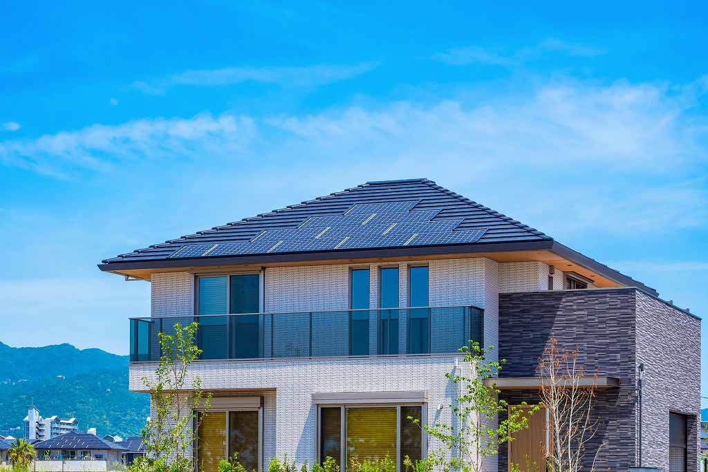 みなさまの生活を豊かにするお手伝い